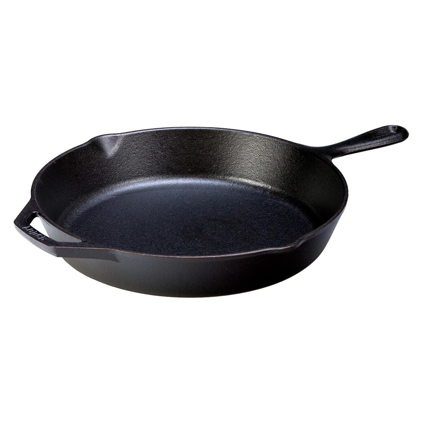 Poêle en fonte 30 cm